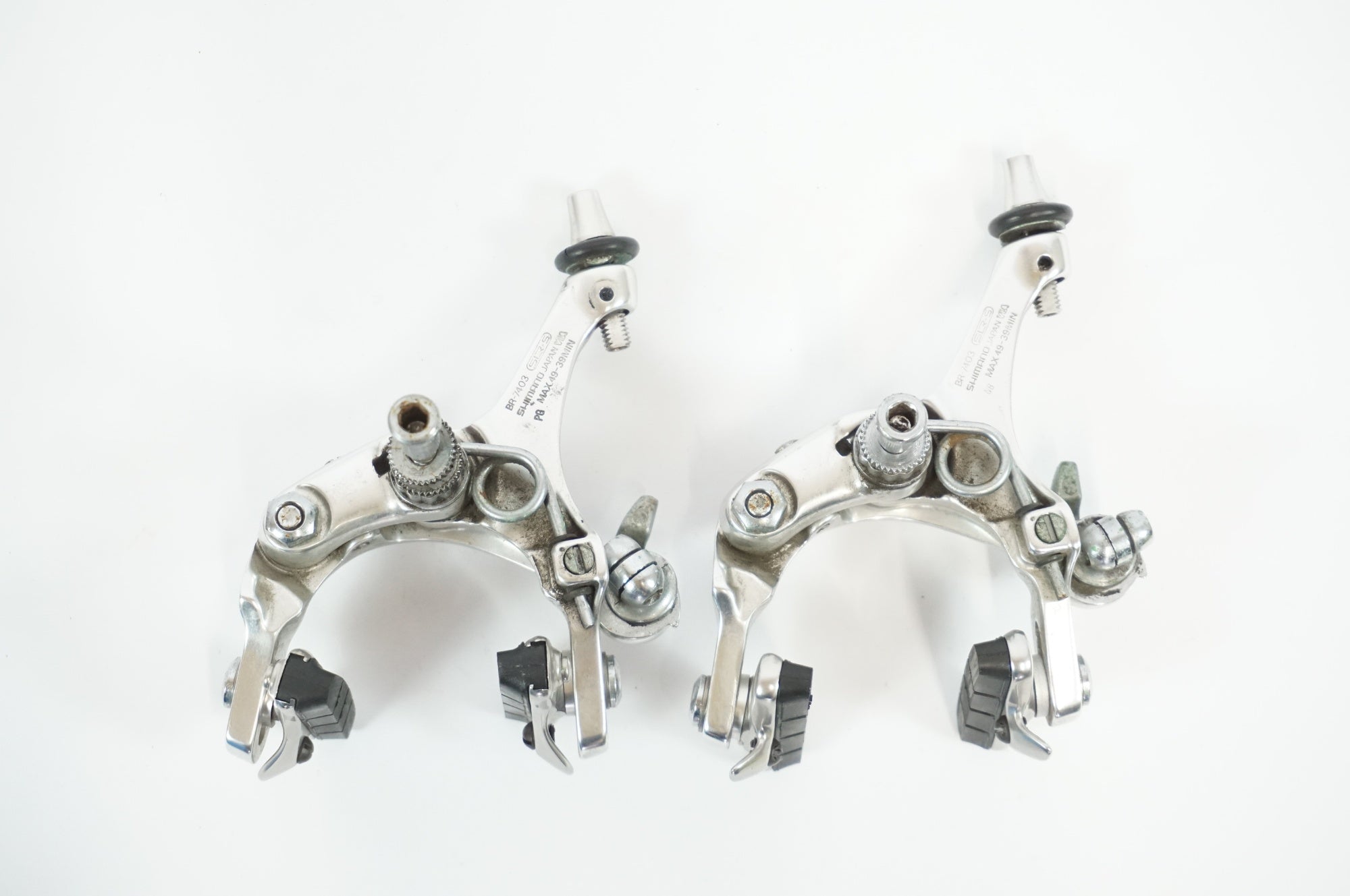 SHIMANO 「シマノ」 DURA-ACE BR-7403 キャリパーセット / 宇都宮店