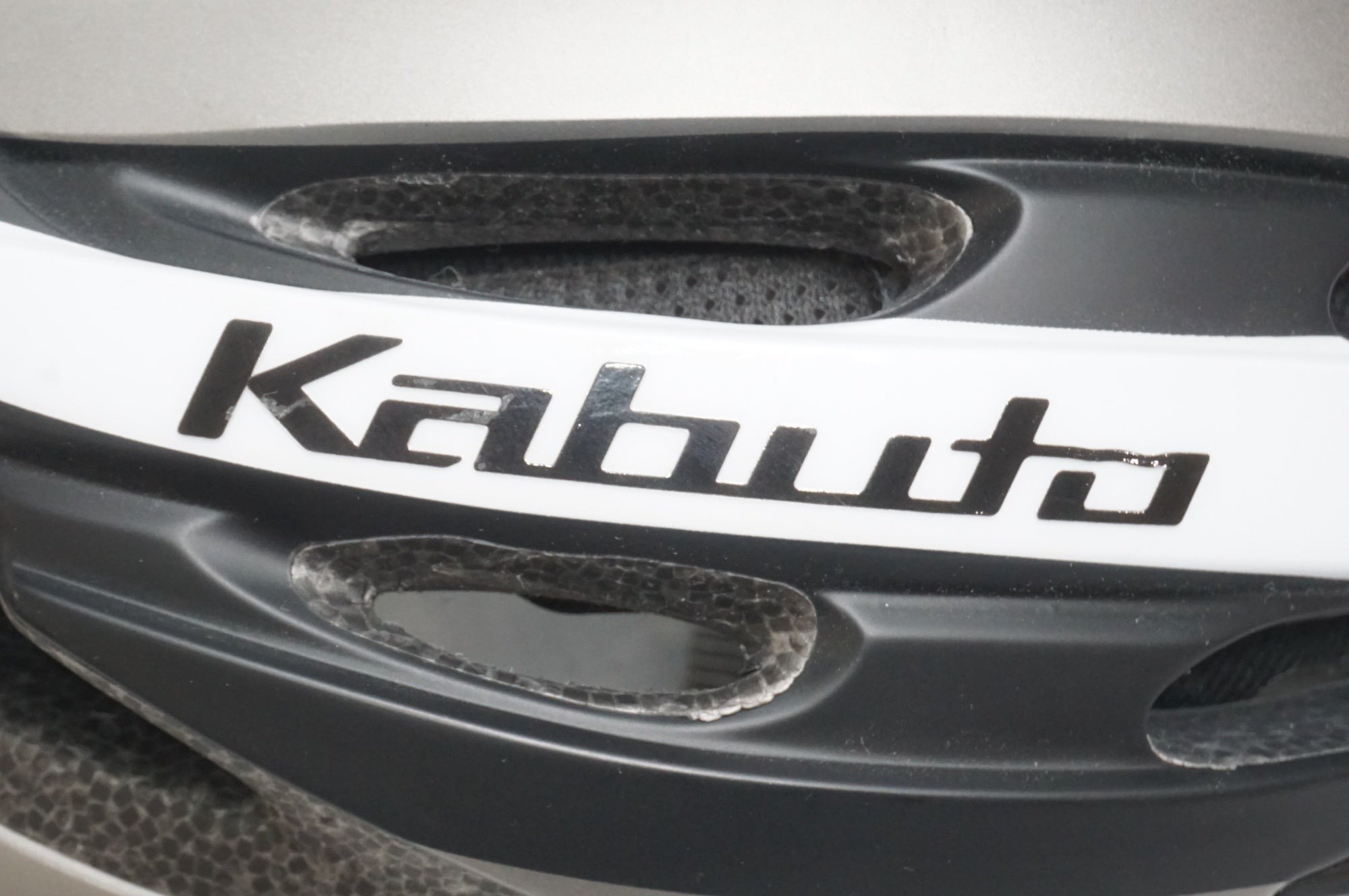 KABUTO 「カブト」 REZZA-2 M/Lサイズ ヘルメット / 大宮店