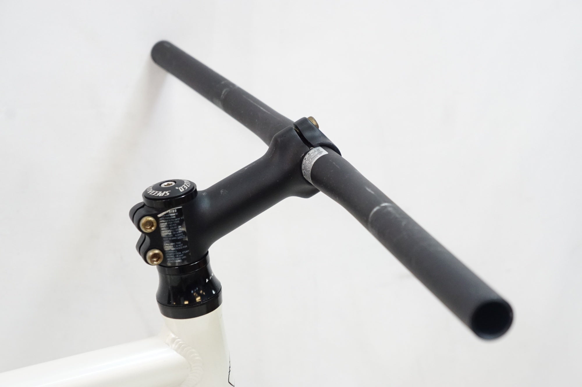 SPECIALIZED 「スペシャライズド」 SIRRUS A1 2005年モデル フレームセット / 熊谷本店