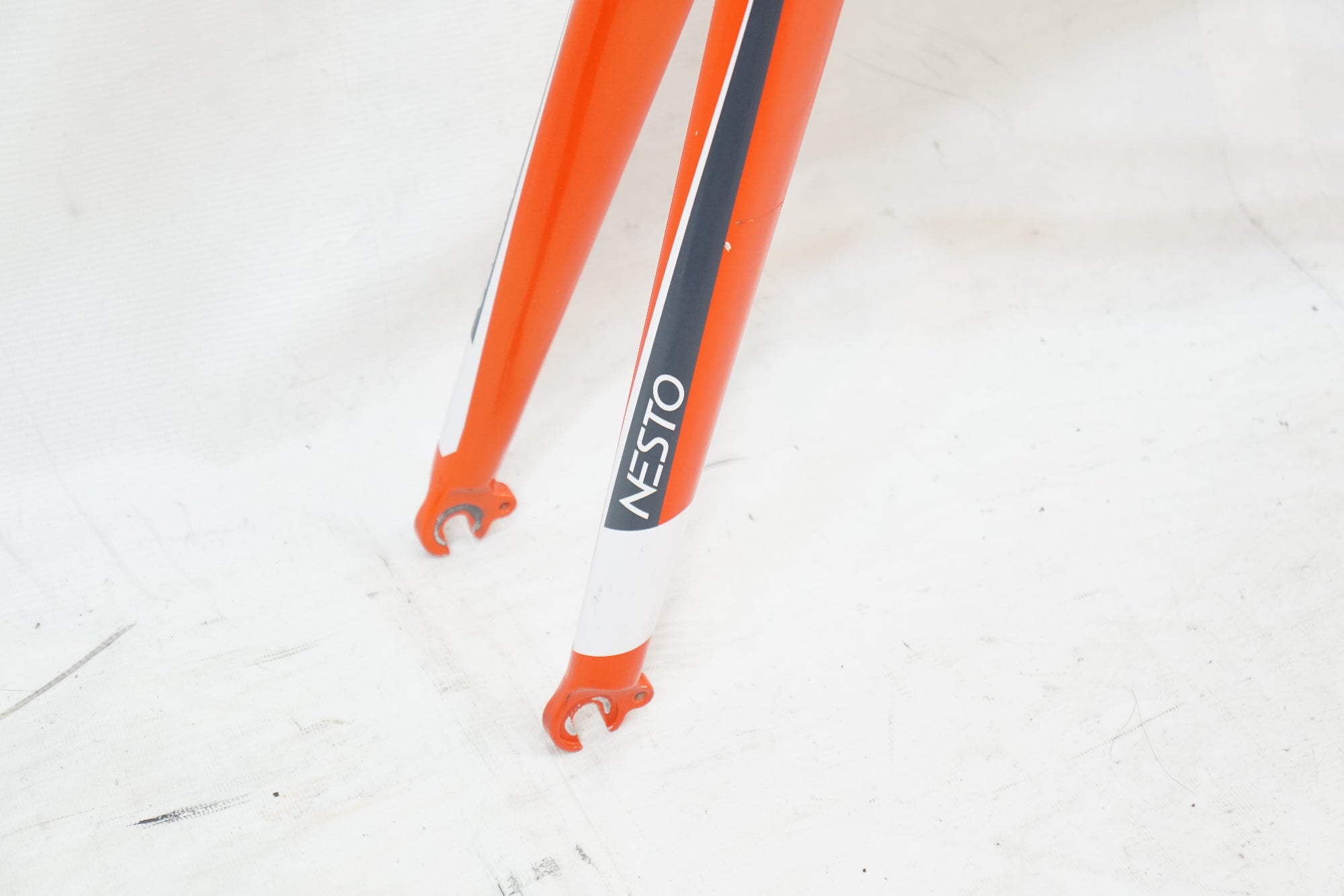 NESTO 「ネスト」 FALAD 年式不明 フレームセット / バイチャリ浦和ベース