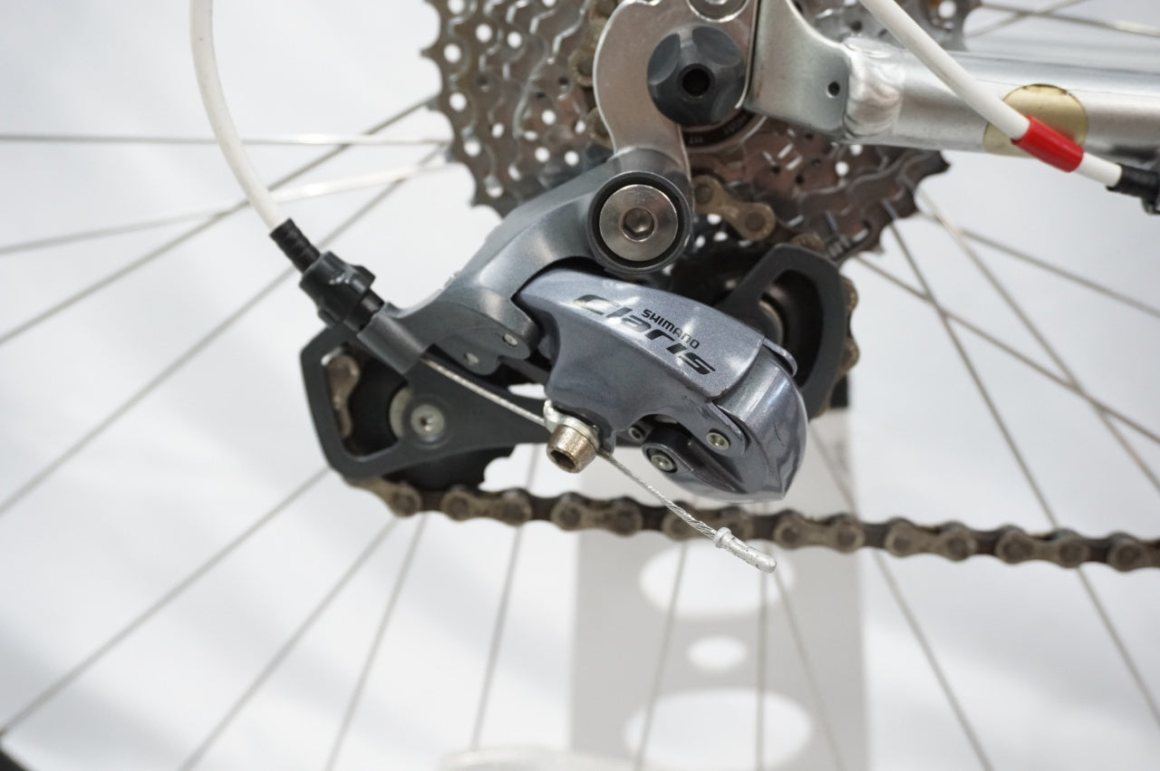 送料無料asolo クロスバイクWILIER-TRIESTINA wirier WILIER 「ウィリエール」 ASOLO 2019年モデル クロスバイク