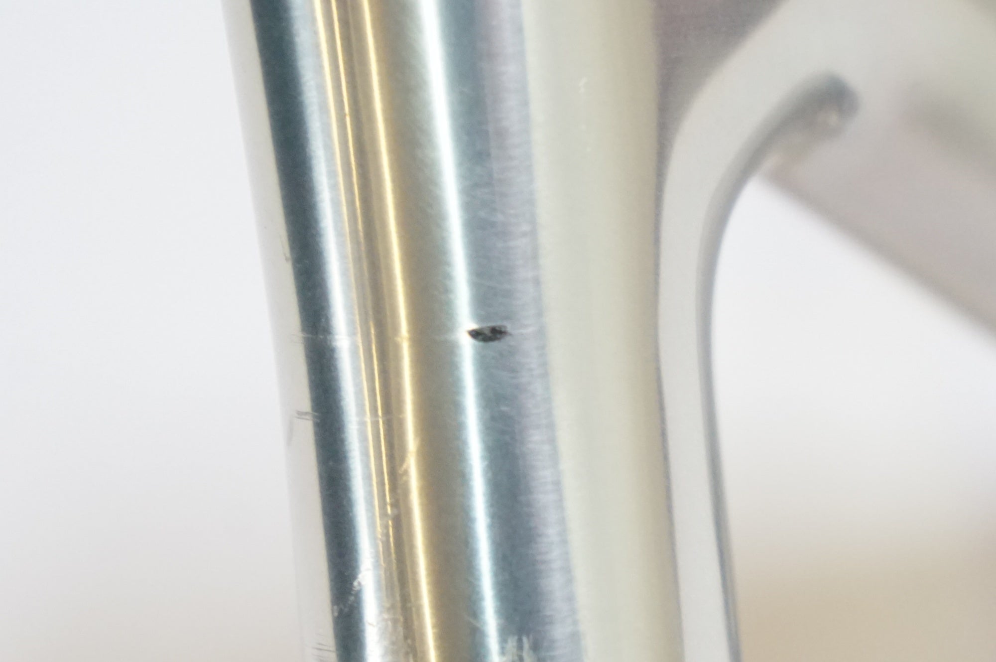 NITTO 「ニットー」 NJS φ25.4 100mm ステム / 熊谷本店