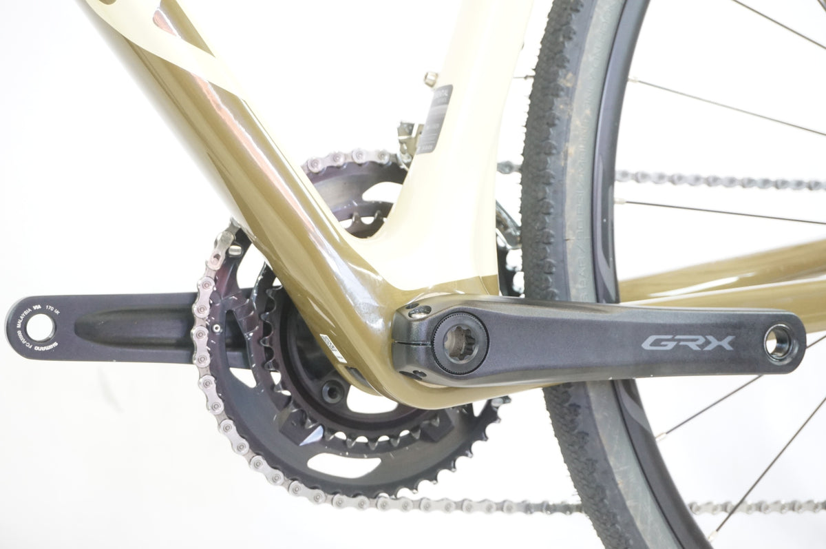 RIDLEY 「リドレー」 KANZO SPEED 2024年モデル ロードバイク / 宇都宮店