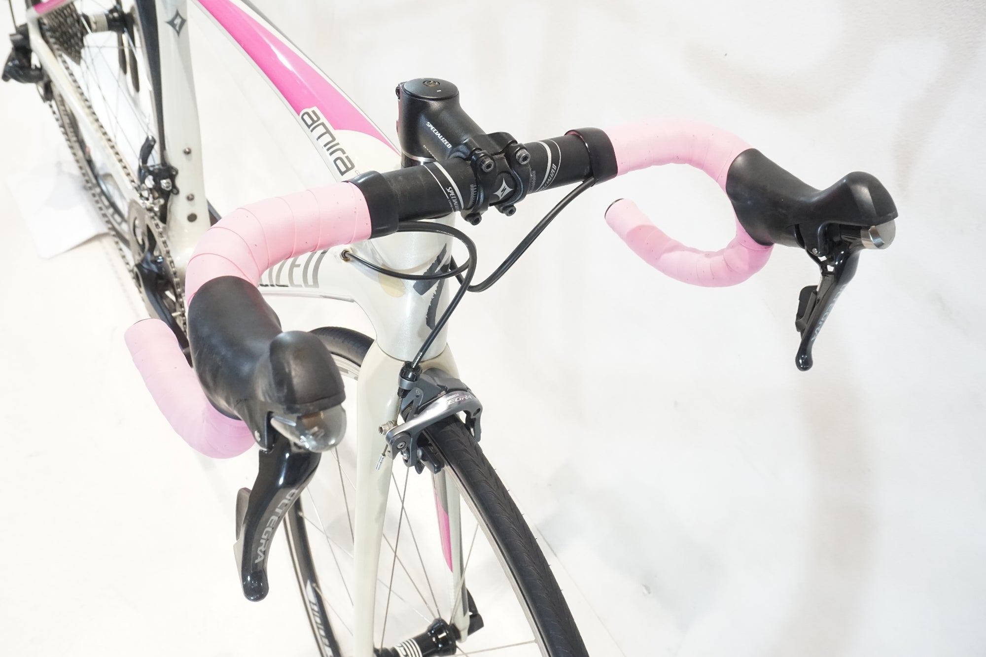 SPECIALIZED 「スペシャライズド」 AMIRA SL4 COMP 2015年モデル