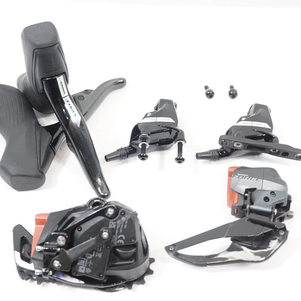 SRAM 「スラム」 FORCE ETAP AXS HRD コンポセット / 世田谷店