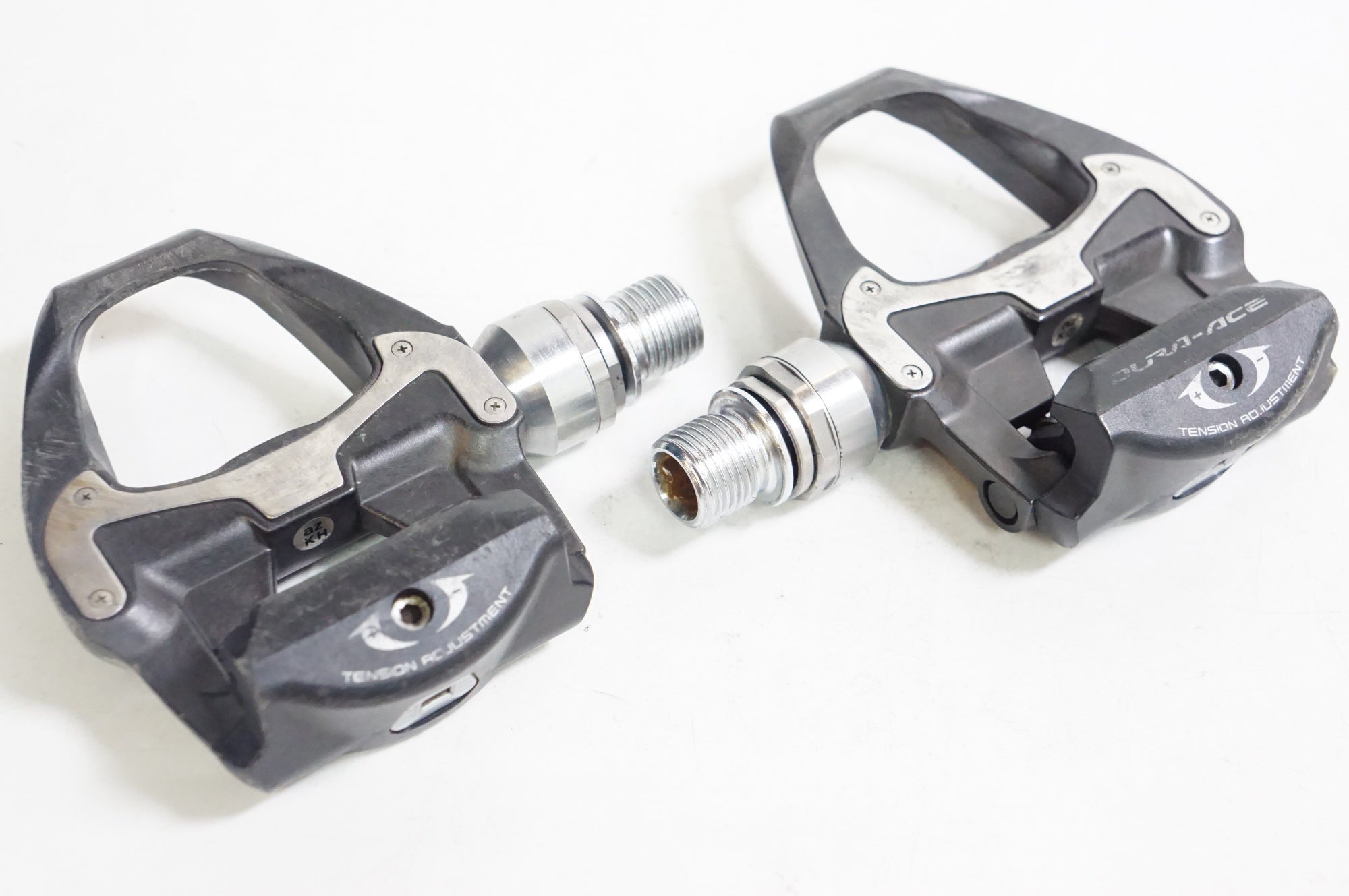 SHIMANO DURA-ACE PD-9000 ビンディングペダル SHIMANO 「シマノ」 DURA-ACE PD-9000 ペダル / 熊谷本店