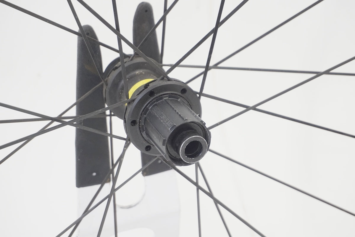 MAVIC「マビック」 KSYRIUM SL 25 DISC SHIMANO11S  ホイールセット / 京都八幡店