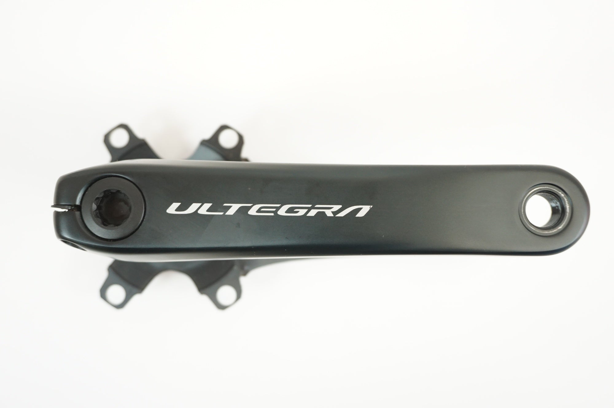 SHIMANO 「シマノ」 ULTEGRA FC-08 170mm クランクアームセット