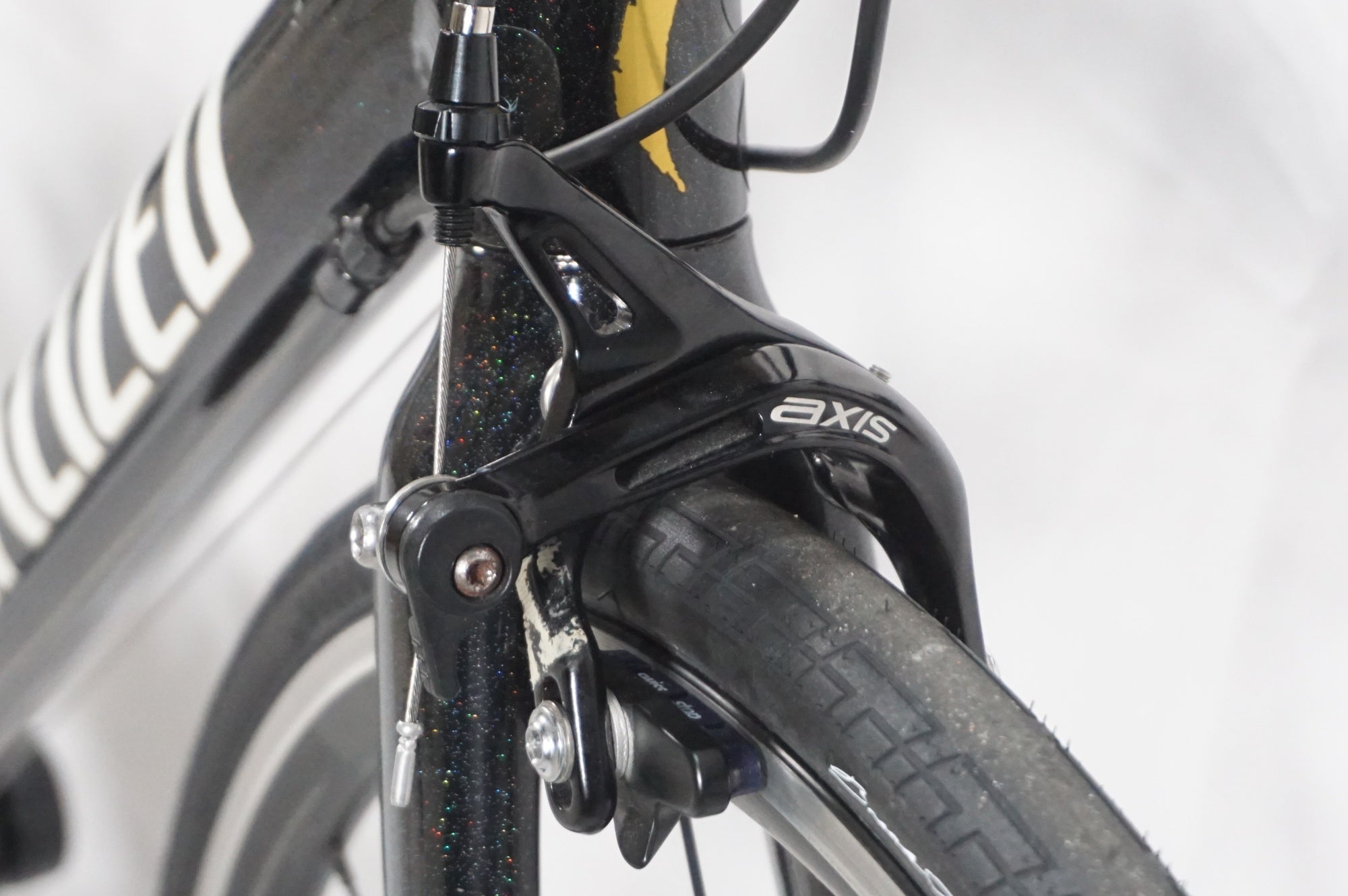 SPECIALIZED 「スペシャライズド」 ALLEZELITE SAGAN 2016年モデル SPECIALIZED 「スペシャライズド」 ALLEZELITE SAGAN 2016年モデル