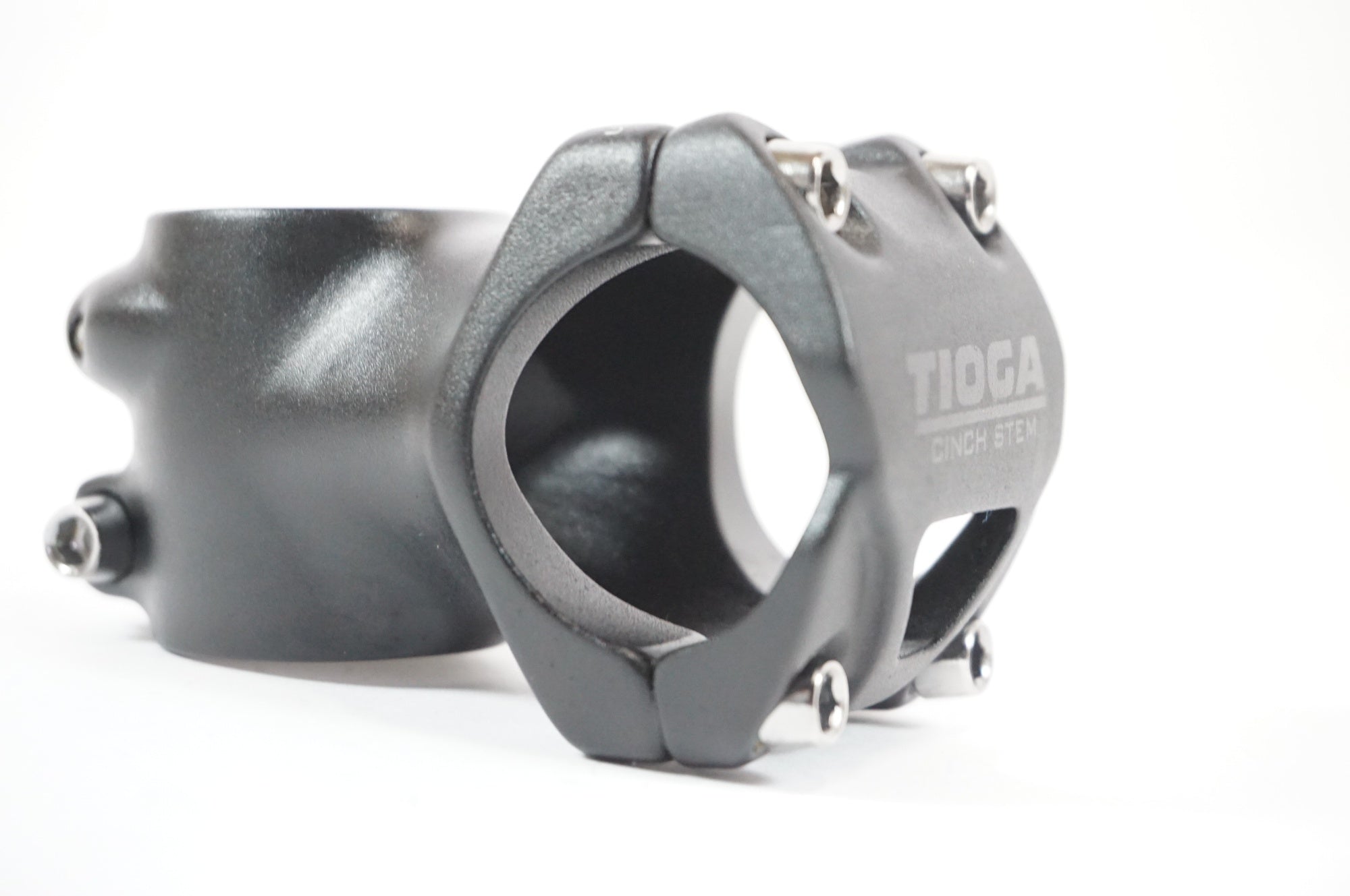 TIOGA 「タイオガ」 φ31.8 35mm ステム / 宇都宮店
