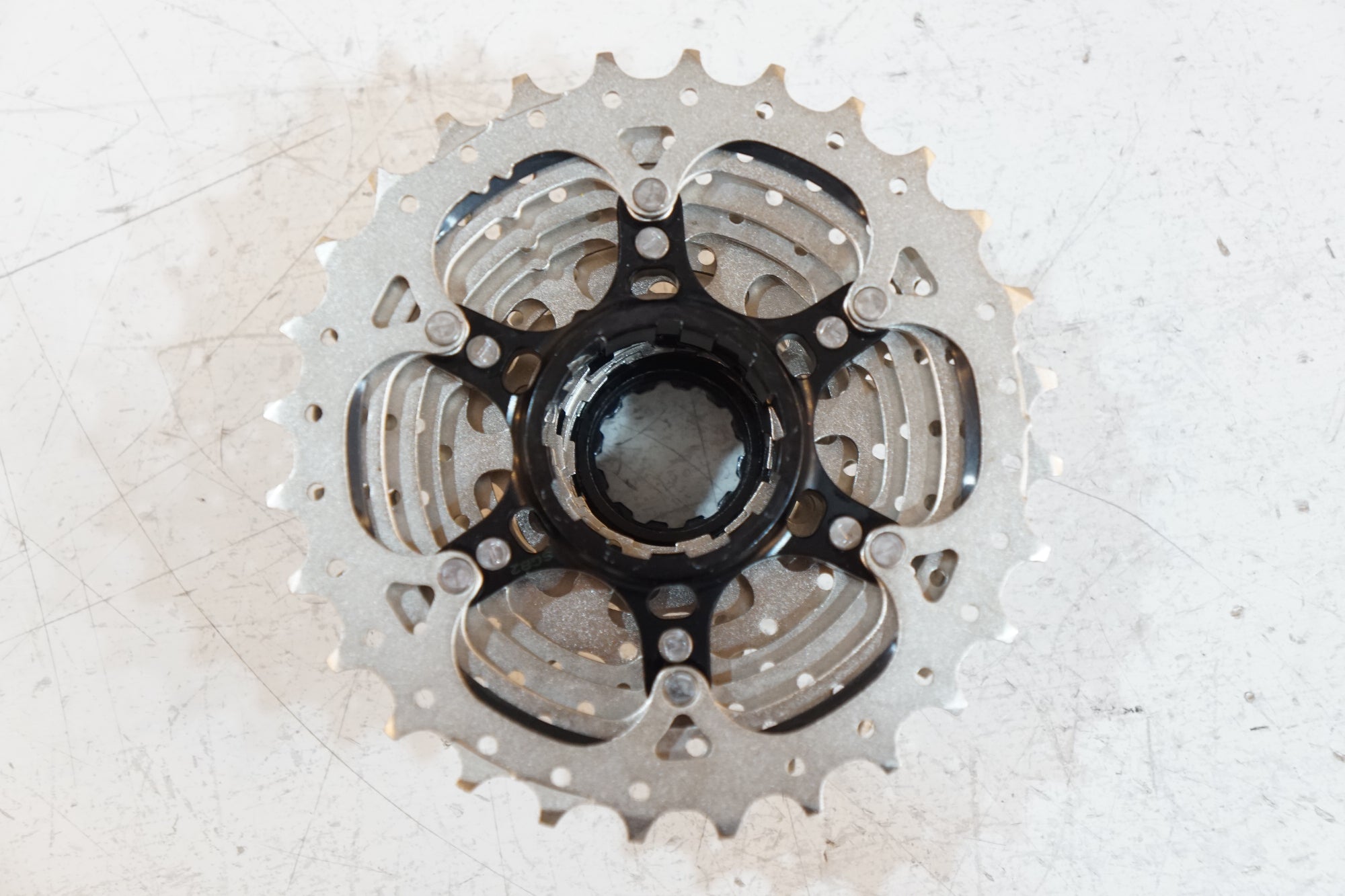 SUNRACE 「サンレース」 SHIMANO 11S 11-28T スプロケット / バイチャリ浦和ベース