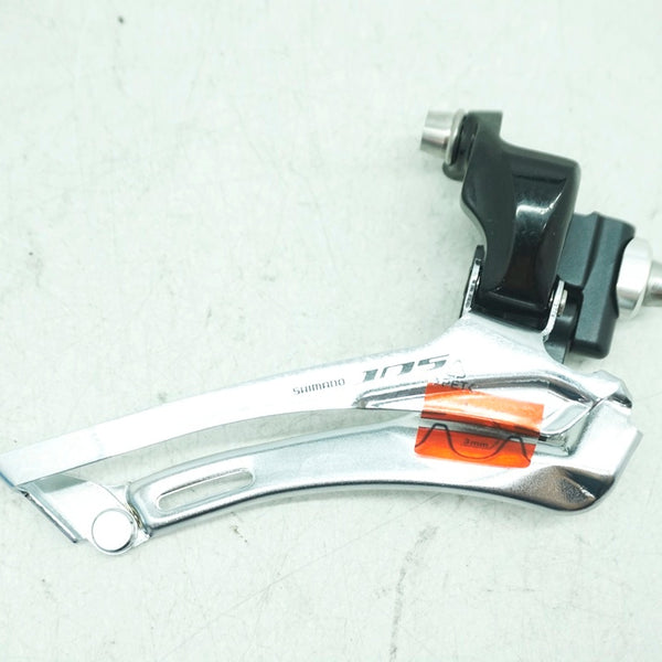 シマノ クランクFD5700 SHIMANO 「シマノ」 105 FD-5700 フロントディレイラー / 大阪門真店