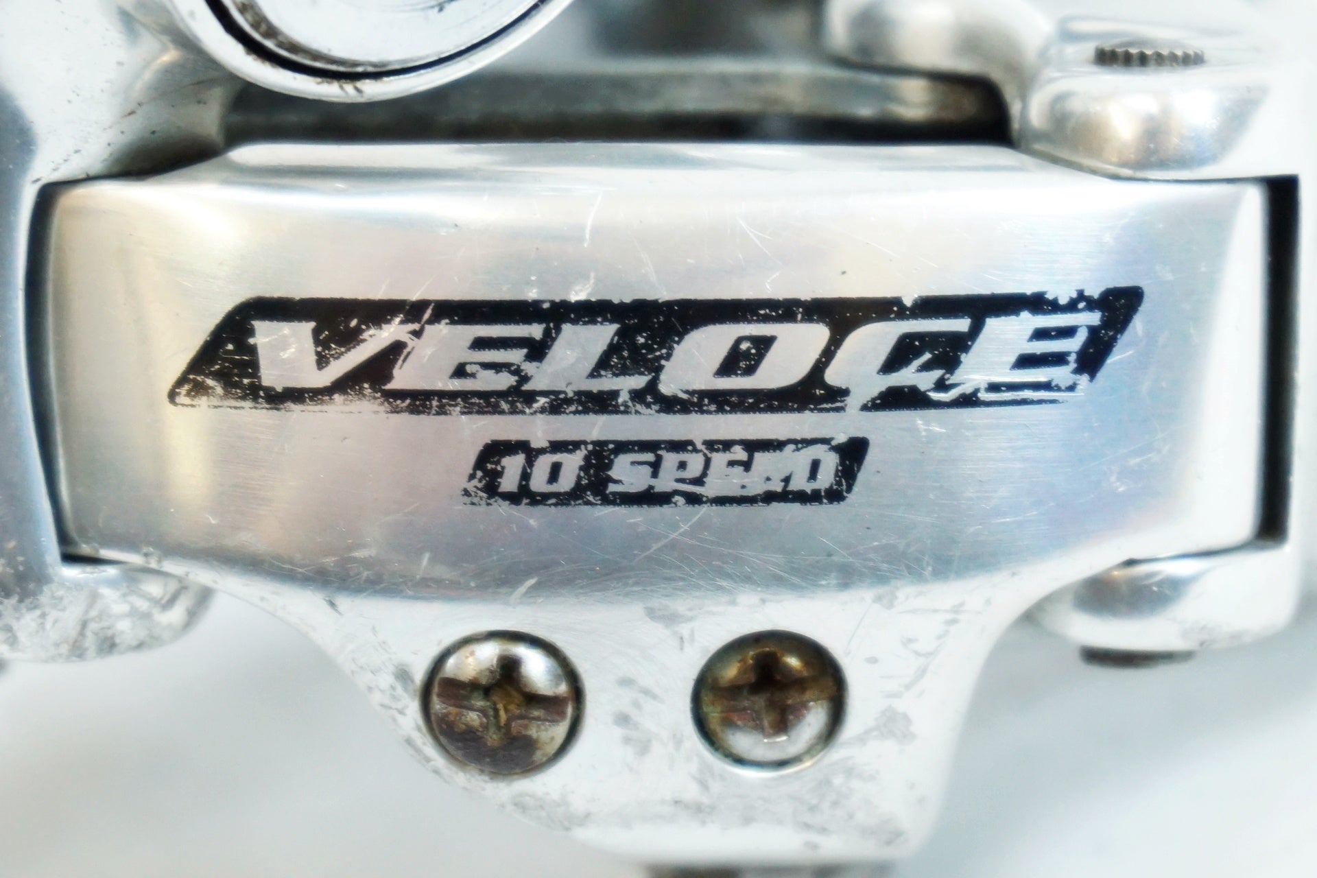 CAMPAGNOLO 「カンパニョーロ」 VELOCE 10s リアディレイラー / 有明ガーデン店