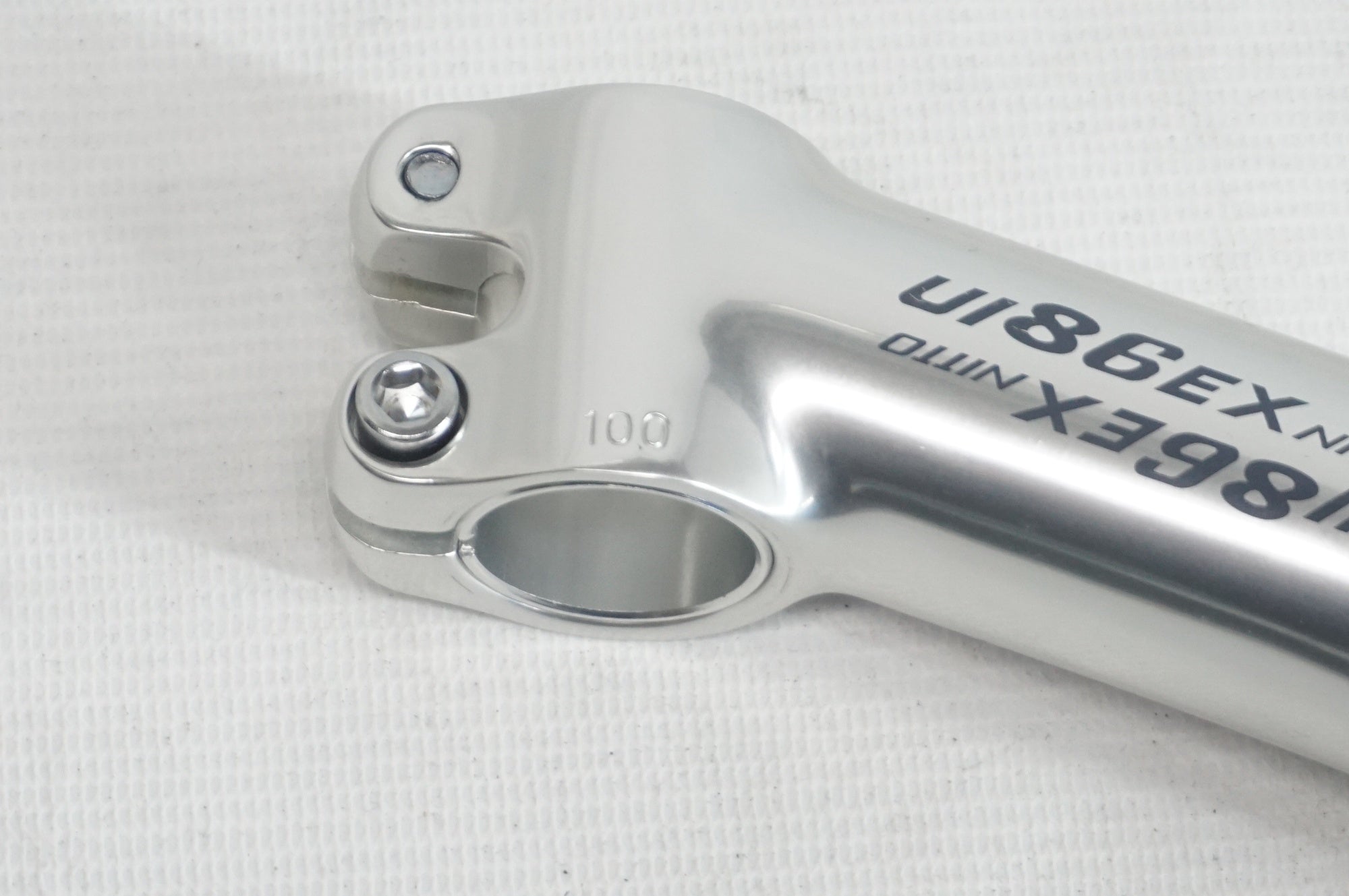 NITTO 「ニットー」 UI-86EX Φ26 100mm ステム / 阪急塚口店