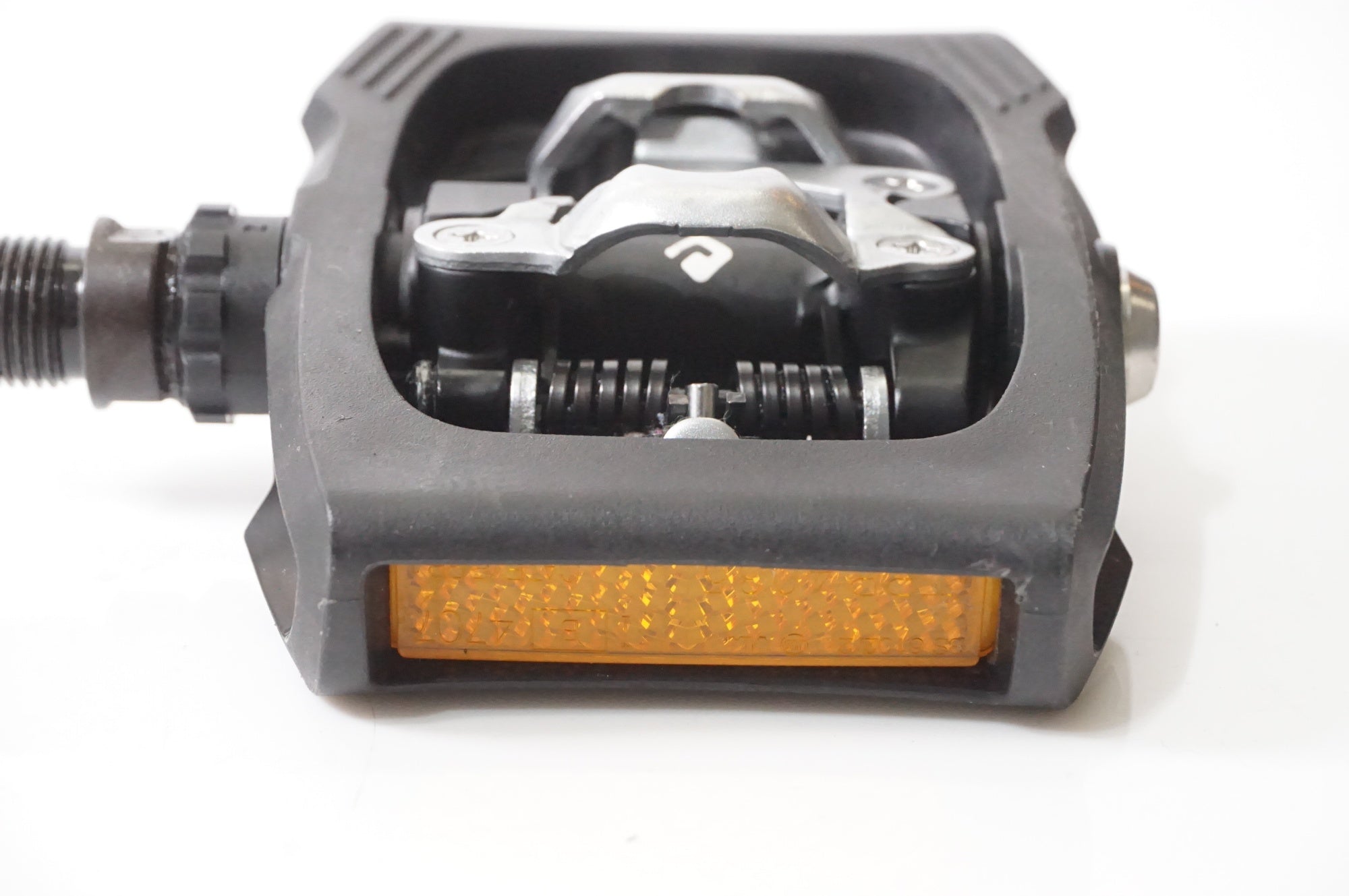 SHIMANO 「シマノ」 PD-T400 ペダル / AKIBA店