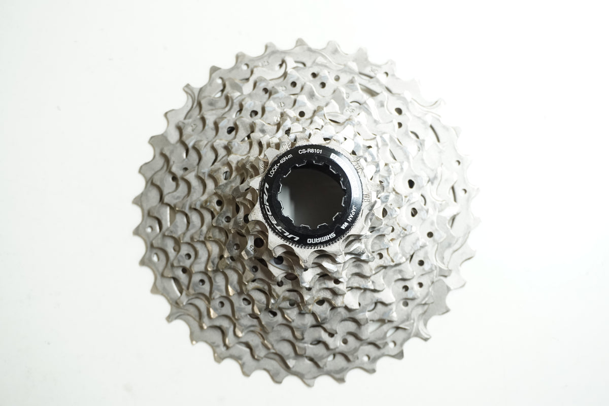 SHIMANO 「シマノ」 ULTEGRA CS-R8101 11-34T 12S スプロケット / 大宮店
