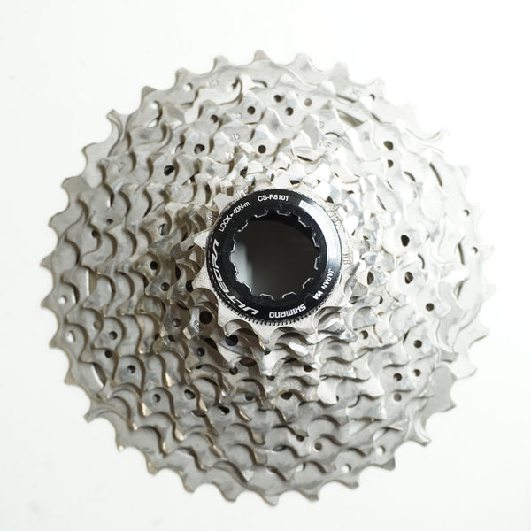 SHIMANO 「シマノ」 ULTEGRA CS-R8101 11-34T 12S スプロケット / 大宮
