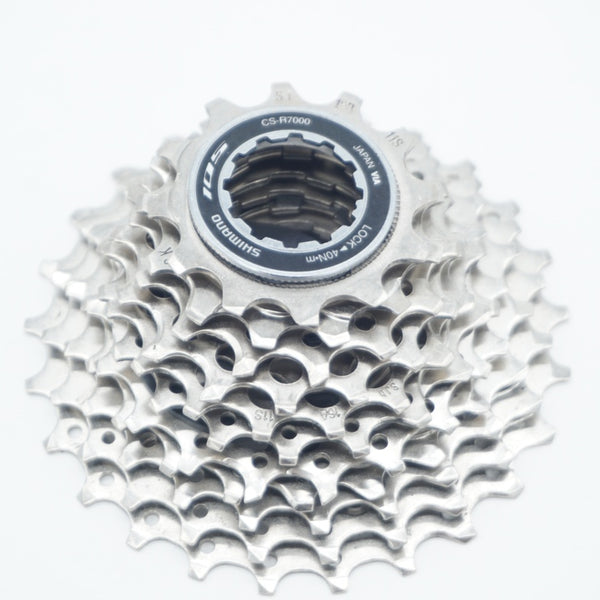 SHIMANO 「シマノ」 105 CS-R7000 11-25T スプロケット / 滋賀大津店