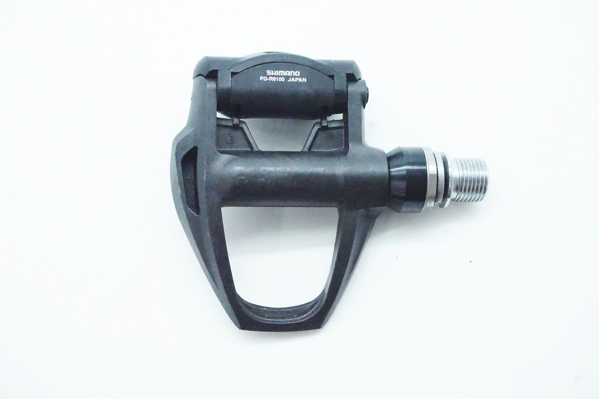 SHIMANO「シマノ」 DURA-ACE PD-R9100 ペダル/ 京都西院店