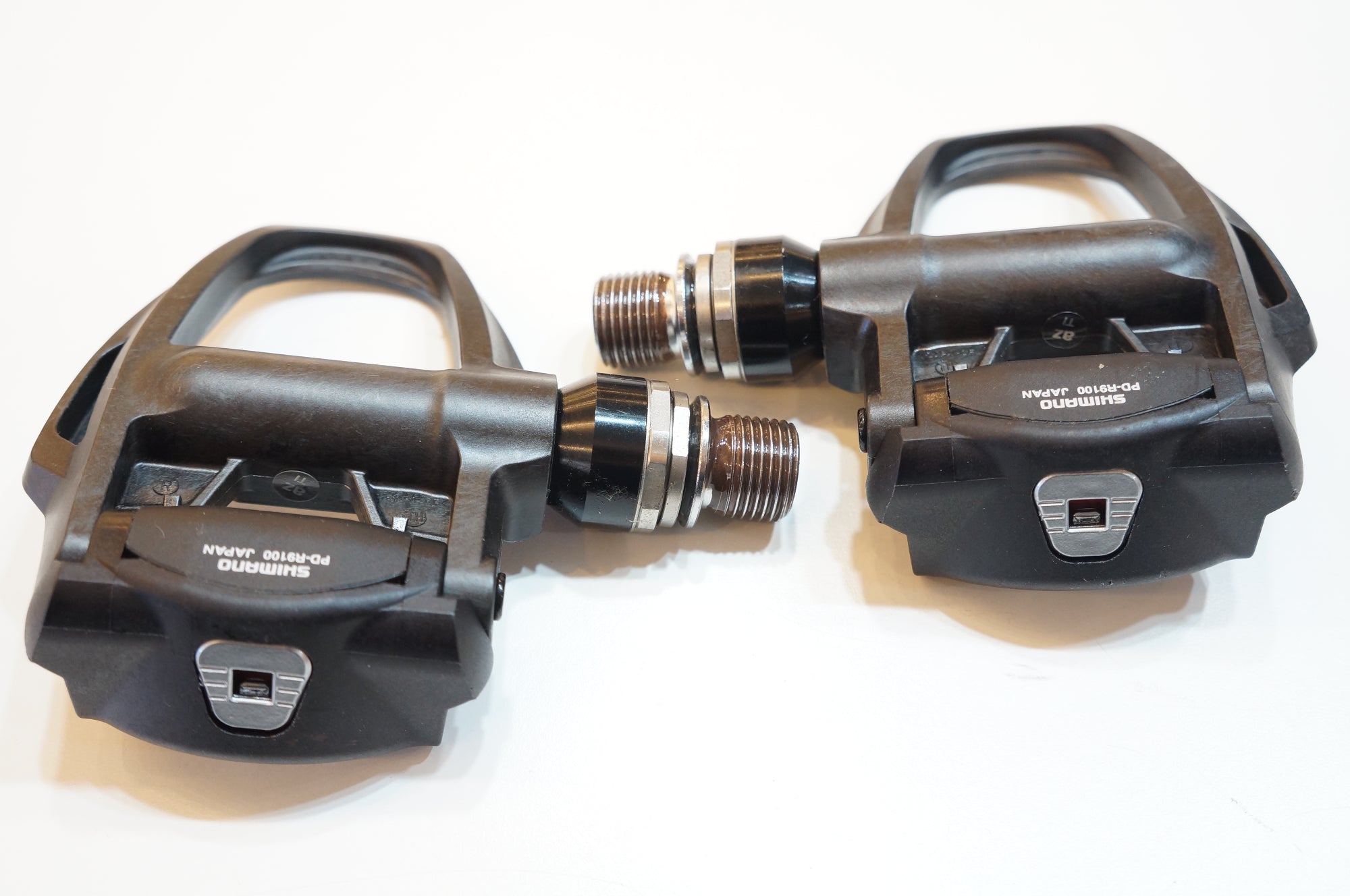 SHIMANO 「シマノ」 DURA-ACE PD-R9100 ペダル / バイチャリ浦和ベース