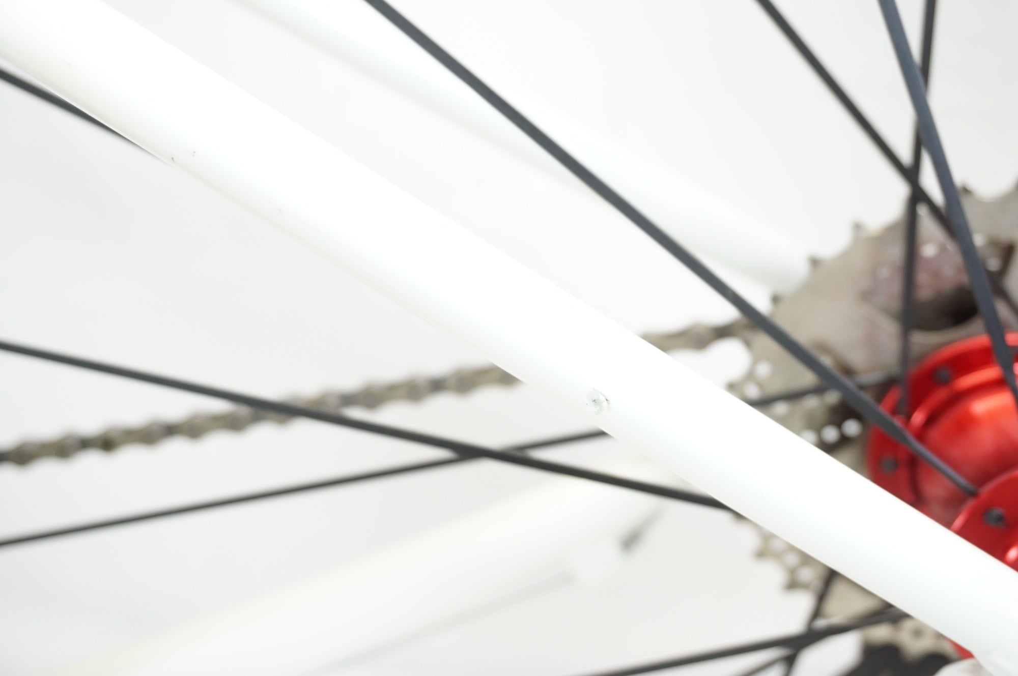 GIANT 「ジャイアント」 ESCAPE R3.1 2011年モデル クロスバイク / 宇都宮店