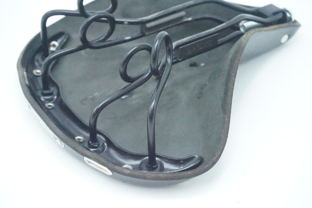 BROOKS「ブロックス」 B72 サドル/ 京都西院店