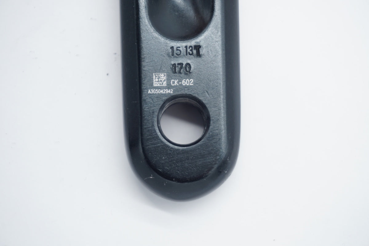 FSA 「エフエスエー」 VELO 50-34T 170m クランク / 滋賀大津店