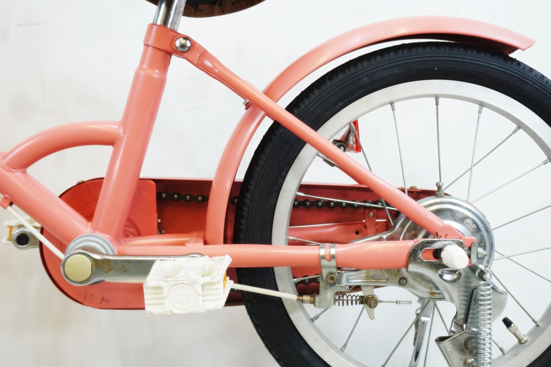 TOKYOBIKE 「トーキョーバイク」 LITTLE 16 2018年モデル キッズバイク / 有明ガーデン店