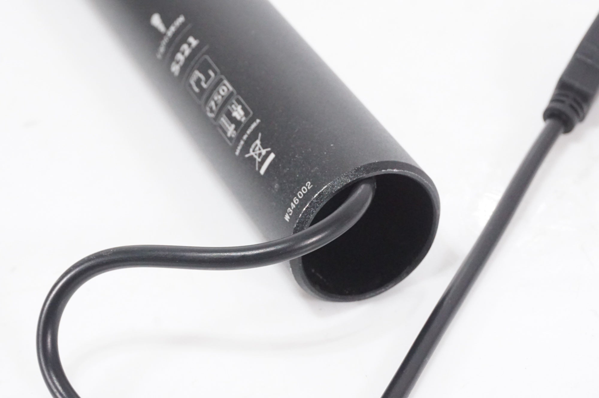 ZOOM LIGHT SKIN S321 φ31.6 350mm シートポスト / AKIBA店