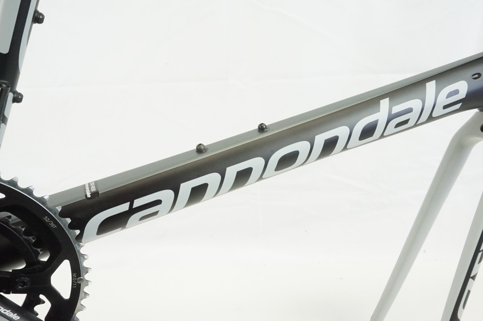 CANNONDALE 「キャノンデール」 CAAD12 2016年モデル フレームセット / 宇都宮店