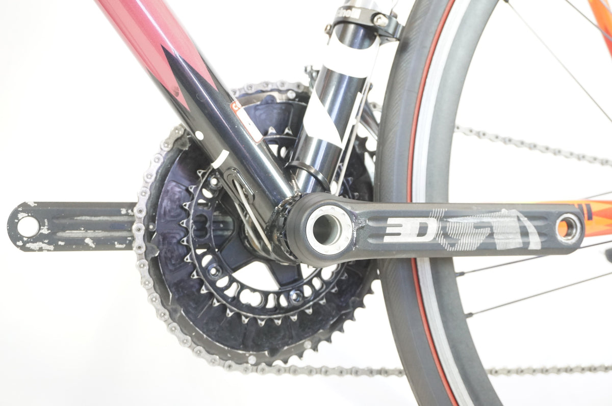 CINELLI 「チネリ」 VIGORELLI ROAD CENTAUR 2018年モデル ロードバイク / 宇都宮店