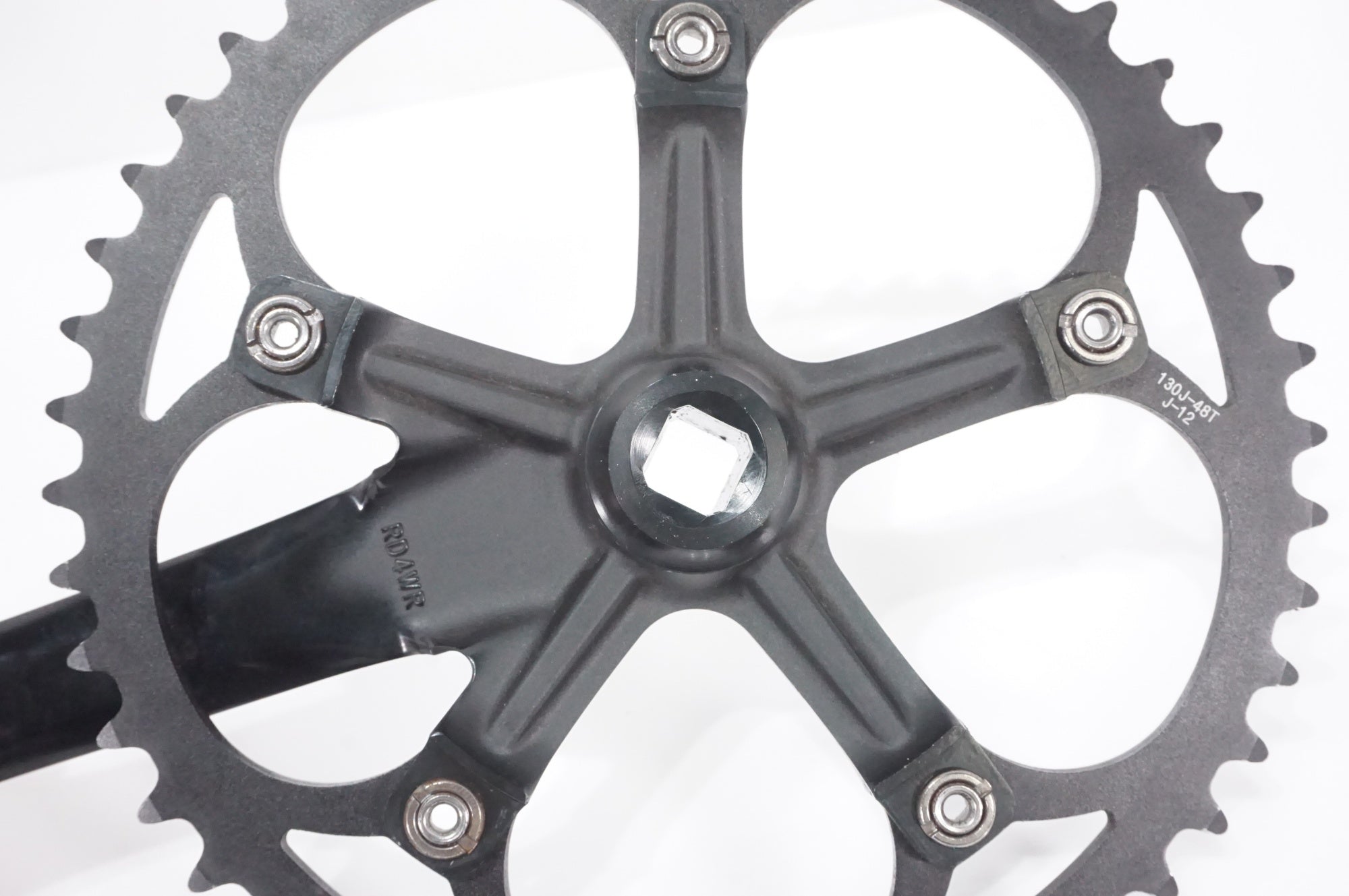 SUGINO 「スギノ」 RD4 48T 170mm クランクセット / AKIBA店