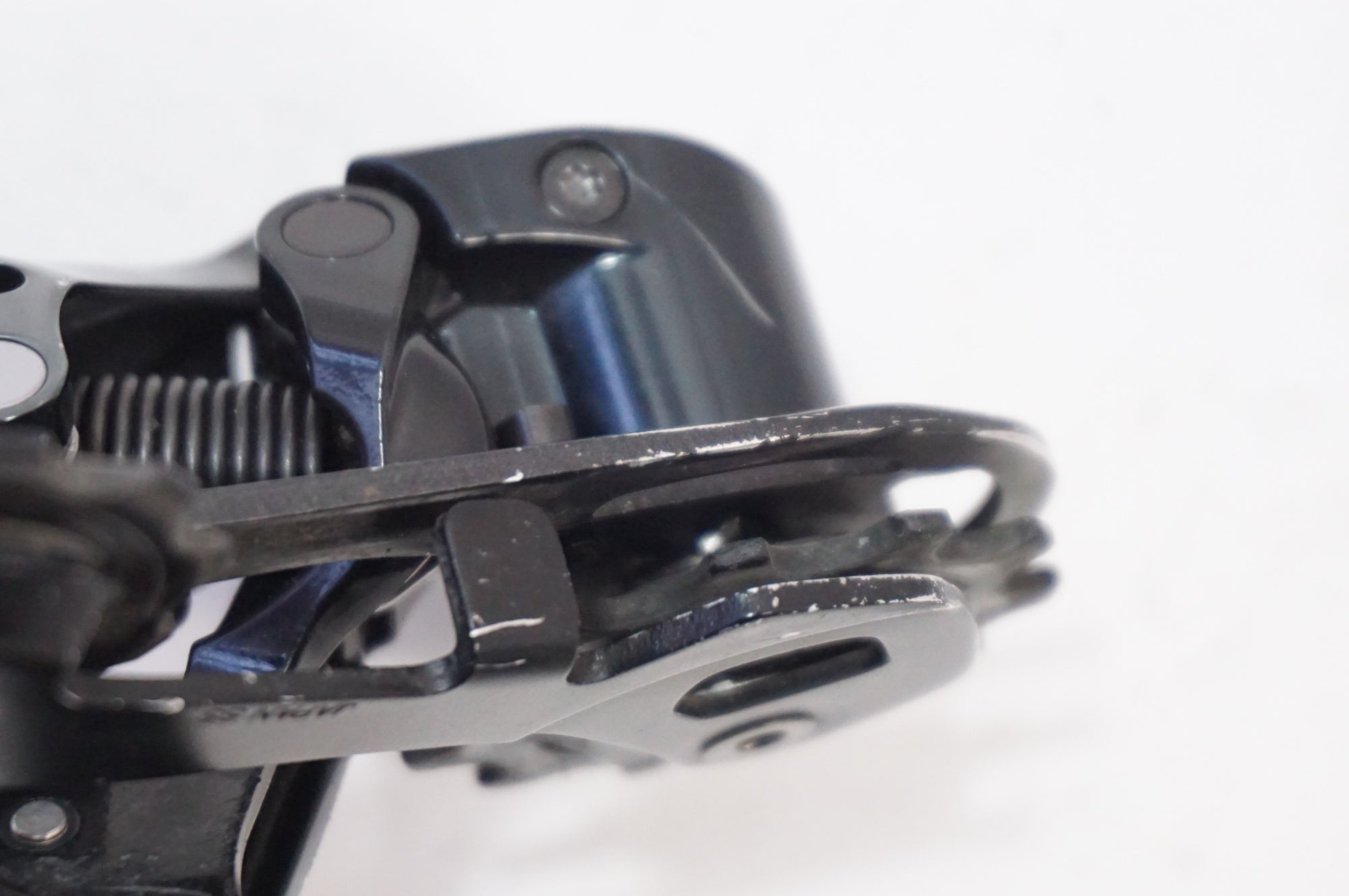 ジャンク SHIMANO 「シマノ」 DURA-ACE RD-R9100 リアディレイラー