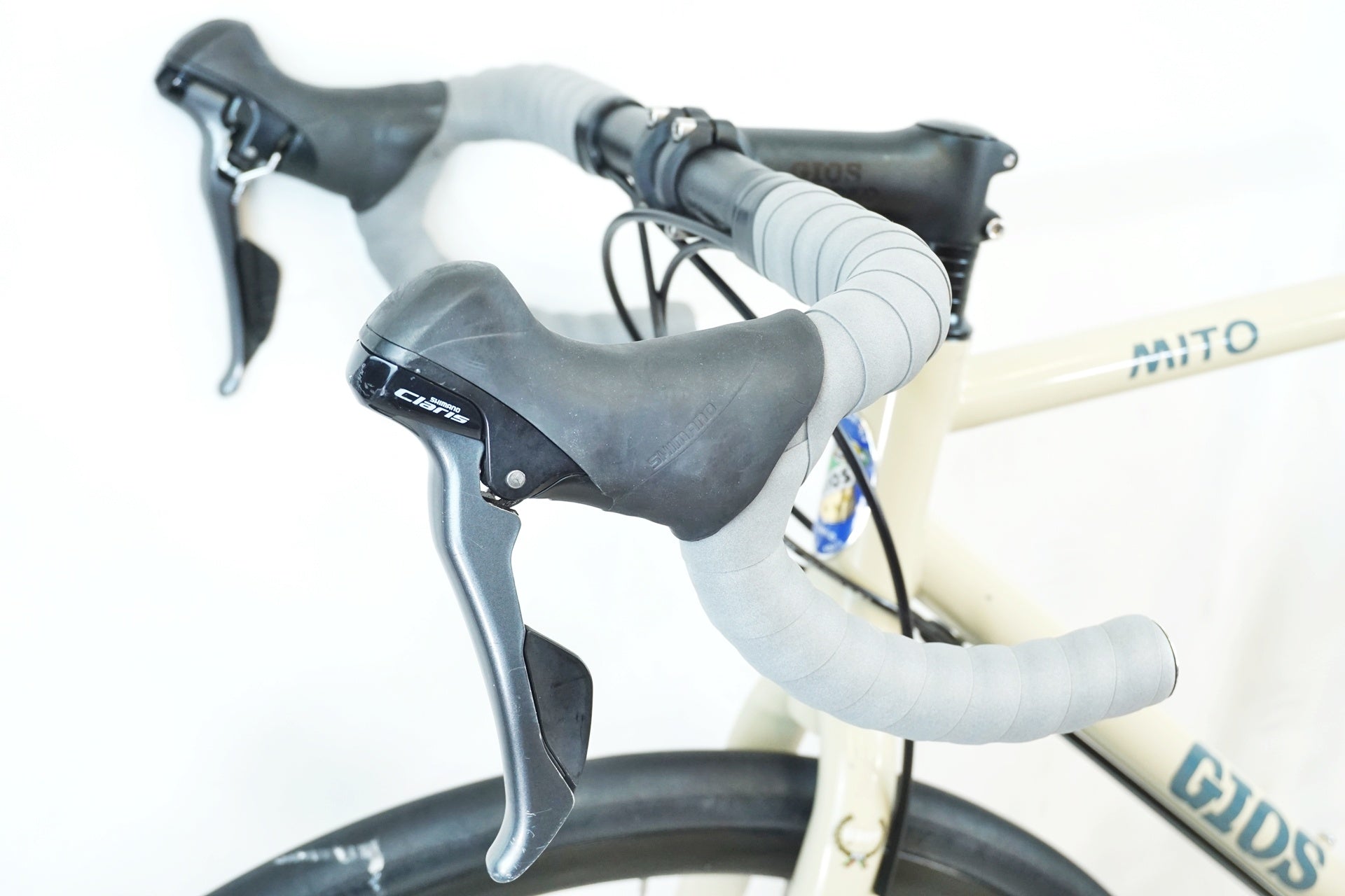 GIOS 「ジオス」 MITO 2022年モデル ロードバイク / 有明ガーデン店