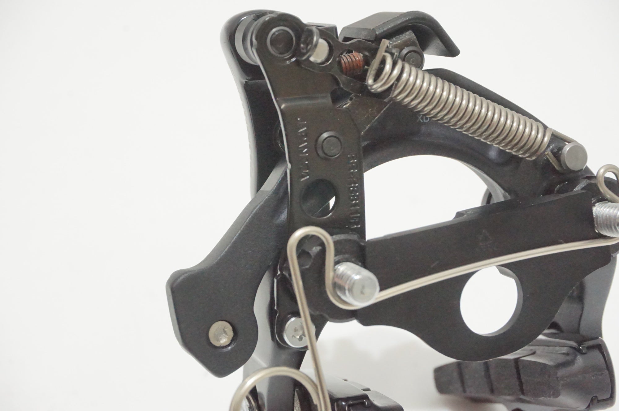 SHIMANO BR-RS811-R＆ ピスト用BB裏ブレーキマウント SHIMANO BR-RS811-R＆ ピスト用BB裏ブレーキマウント BR-RS811-R