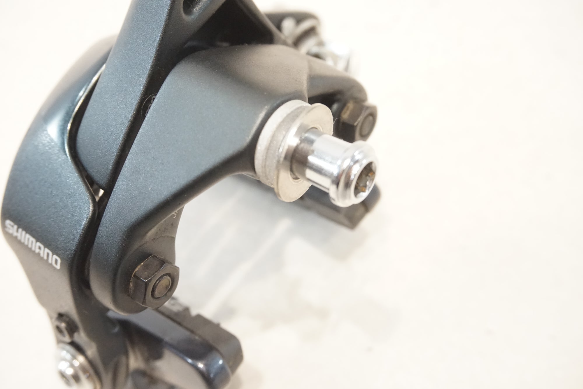 SHIMANO 「シマノ」 ULTEGRA BR-R8000 キャリパーブレーキセット