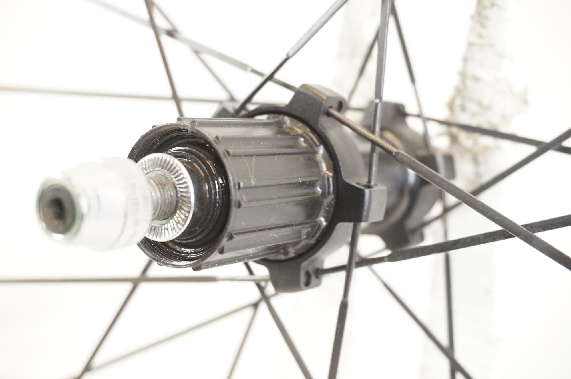 SHIMANO 「シマノ」 WH-RS21 SHIMANO 11S リアホイール / 宇都宮店
