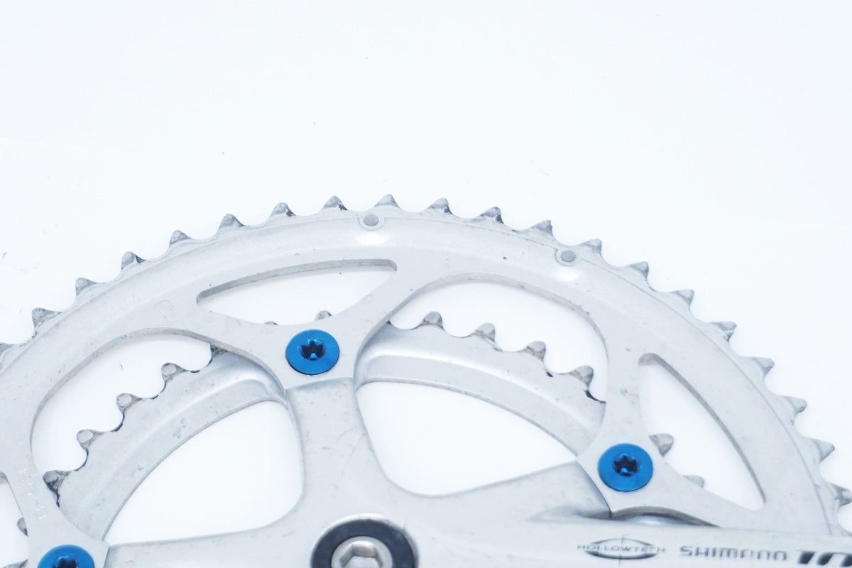 SHIMANO 「シマノ」 105 FC-5502 53-39T 172.5mm クランク / 大阪美原北インター店
