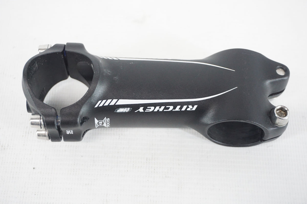 RITCHEY 「リッチー」 COMP φ31.8 90mm ステム / 阪急塚口店