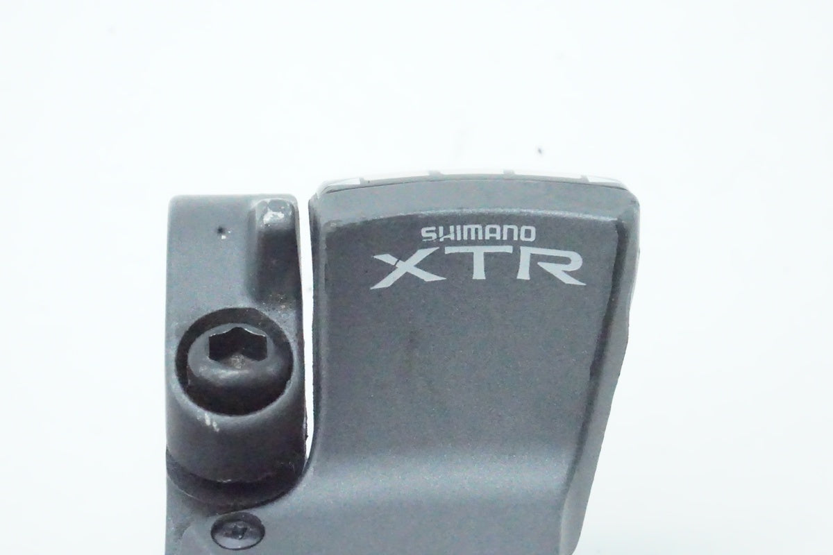 SHIMANO「シマノ」 XTR SL-M952 シフトレバーセット/ 京都八幡店