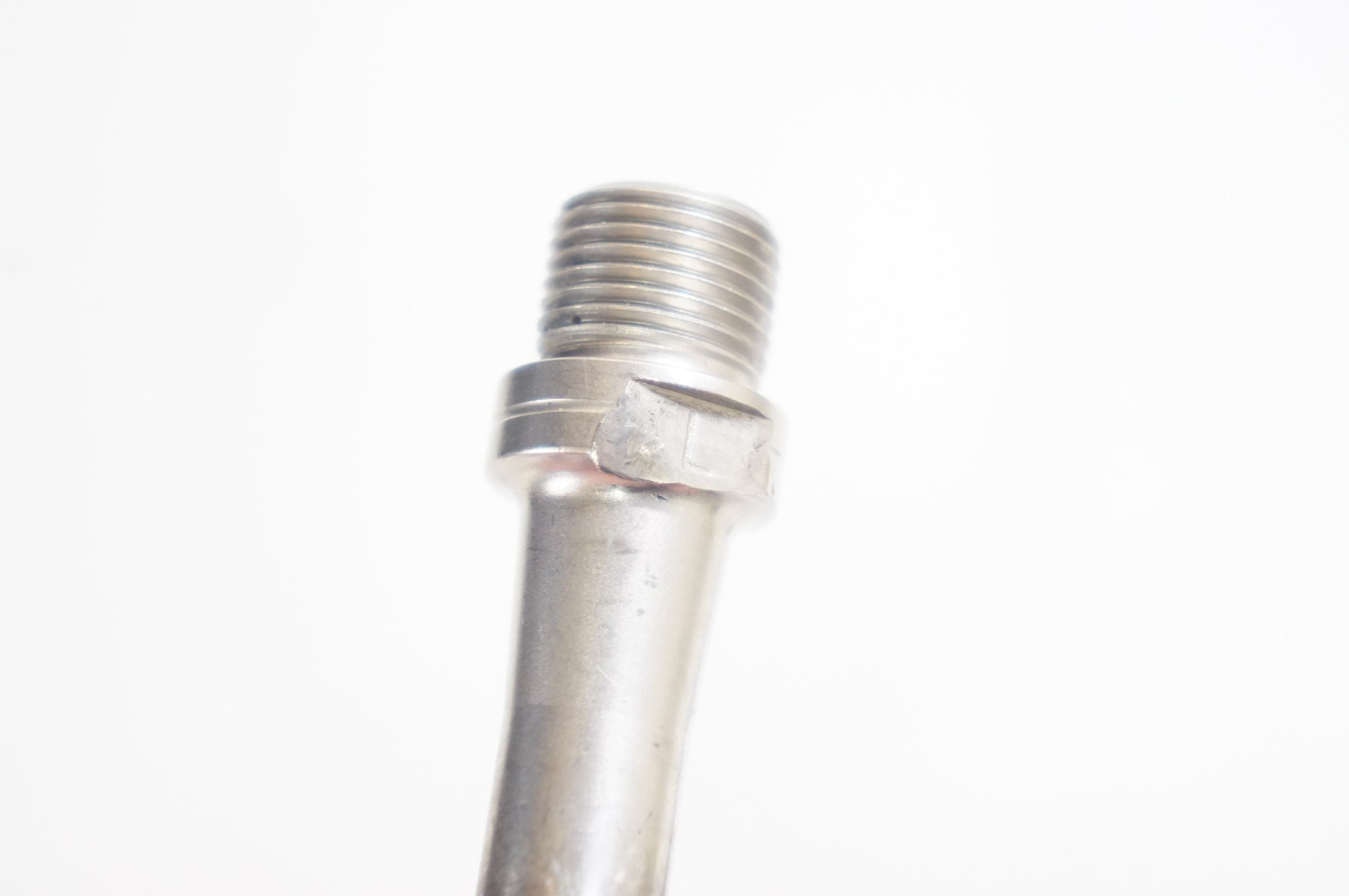 SPEEDPLAY 「スピードプレイ」 ZERO ステンレスシャフト ペダル / 熊谷