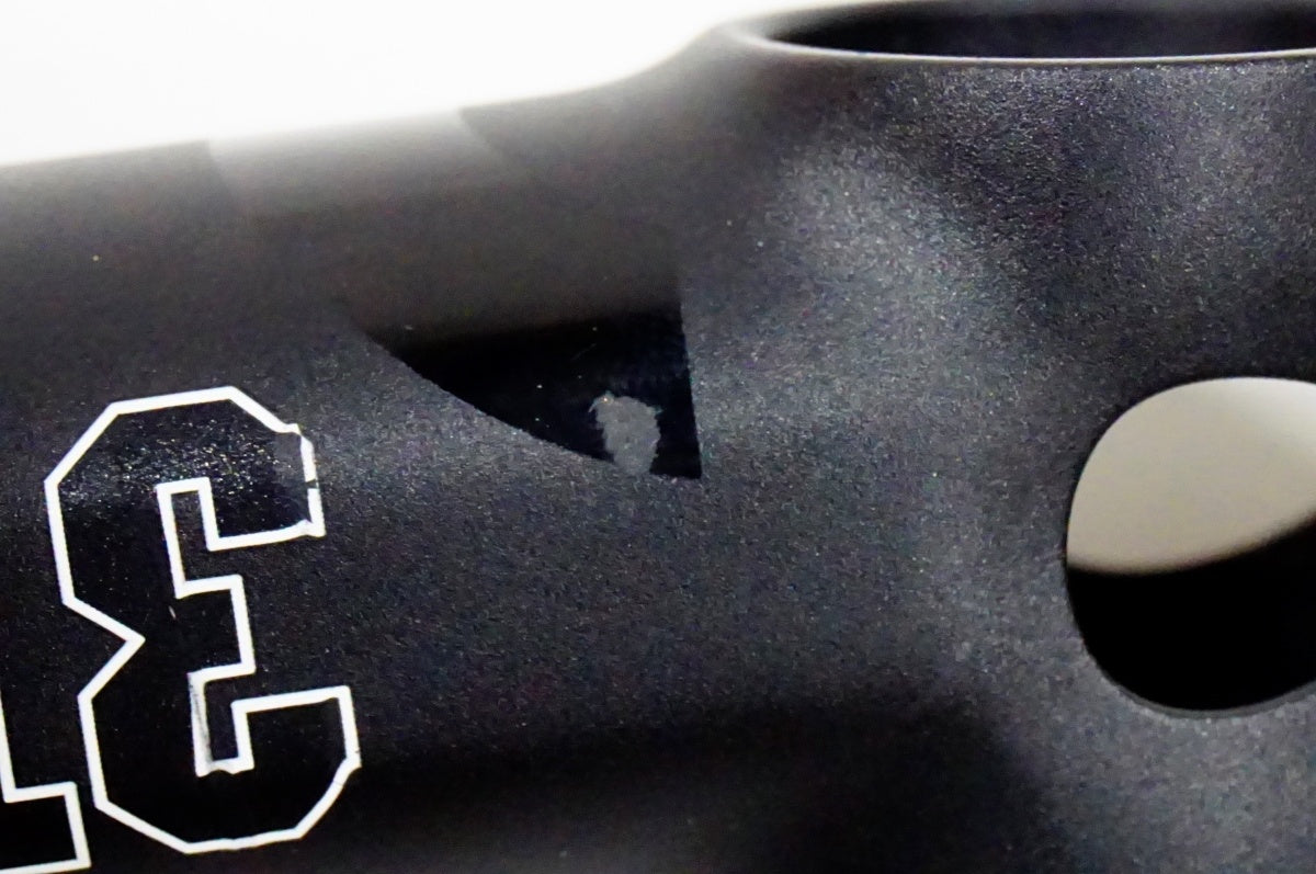 3T 「スリーティー」 ARX II TEAM Φ31.8 90mm ステム / 名古屋大須店