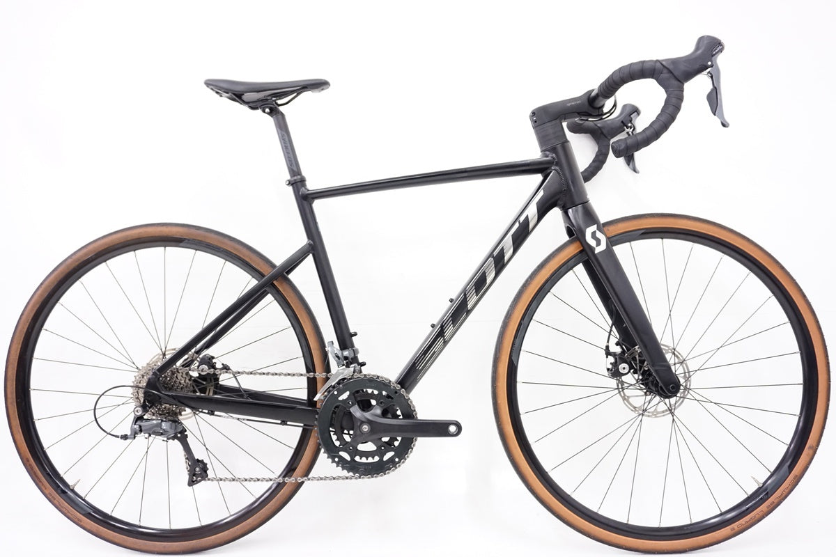 SCOTT「スコット」 SPEEDSTER 40 DISC 2023年モデル ロードバイク / 浜松店