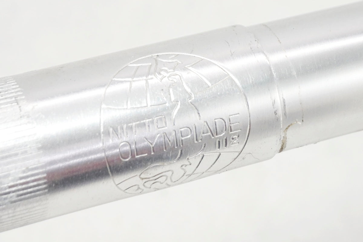 NITTO 「ニットー」 Φ25.4 420mm ハンドル / 大阪門真店