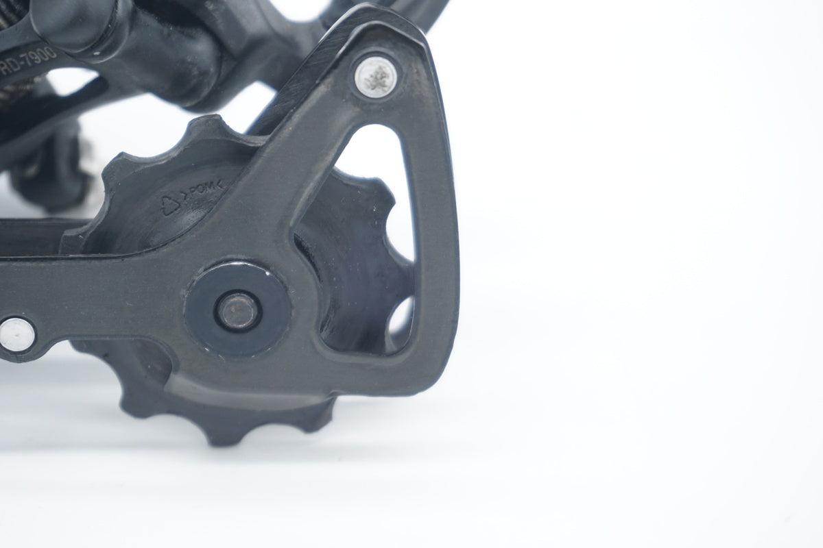 ジャンク SHIMANO 「シマノ」 DURA-ACE RD-7900 リアディレイラー / 滋賀大津店