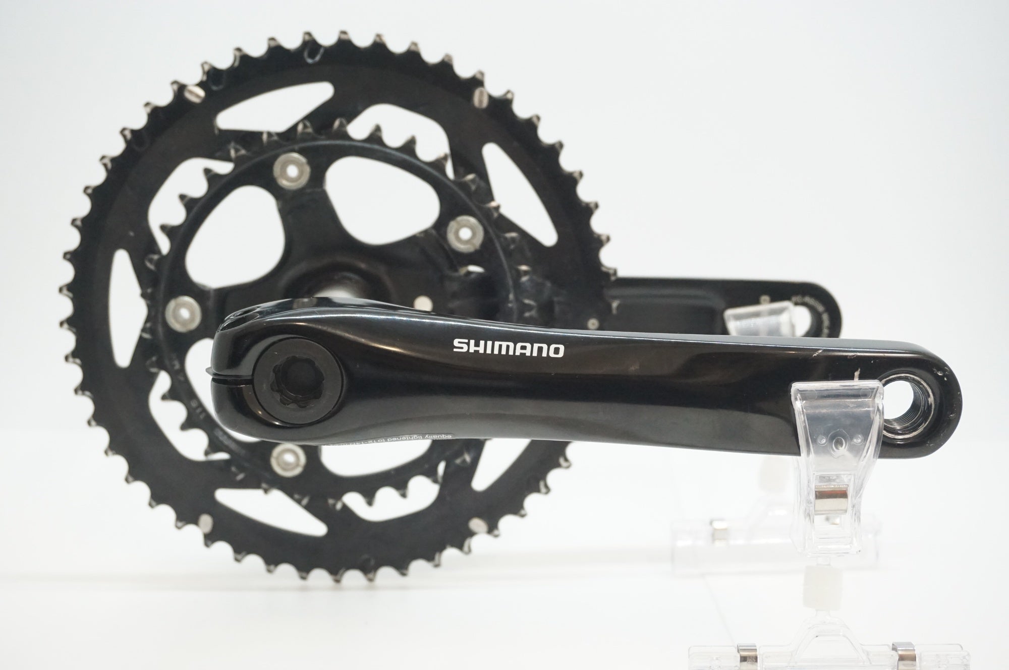 SHIMANO 「シマノ」 FC-RS500 50-34T 170mm クランク / 福岡アイランドシティ店
