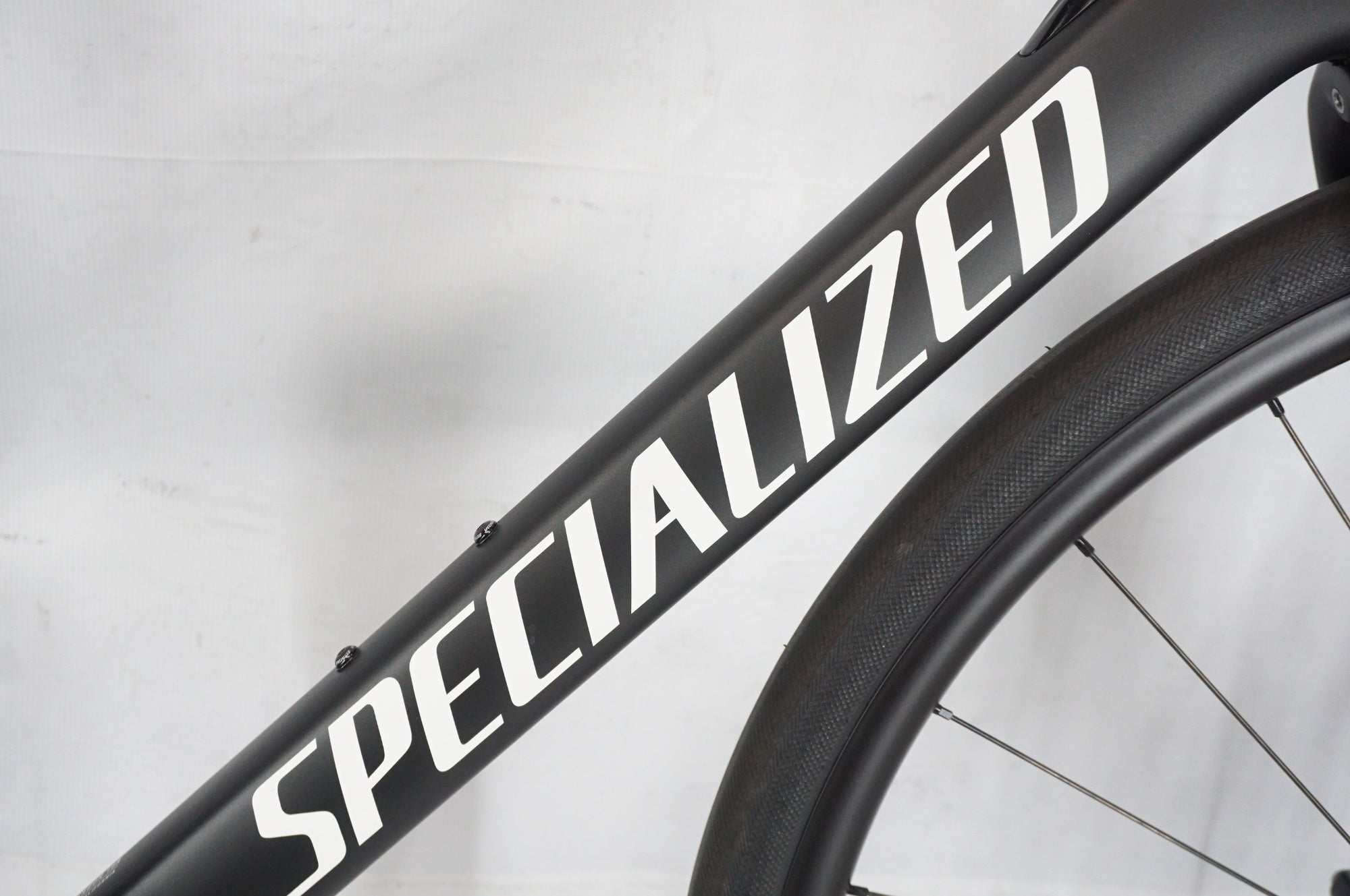 SPECIALIZED 「スペシャライズド」 ROUBAIX SL8 SPORT 2024年モデル ロードバイク / 阪急塚口店