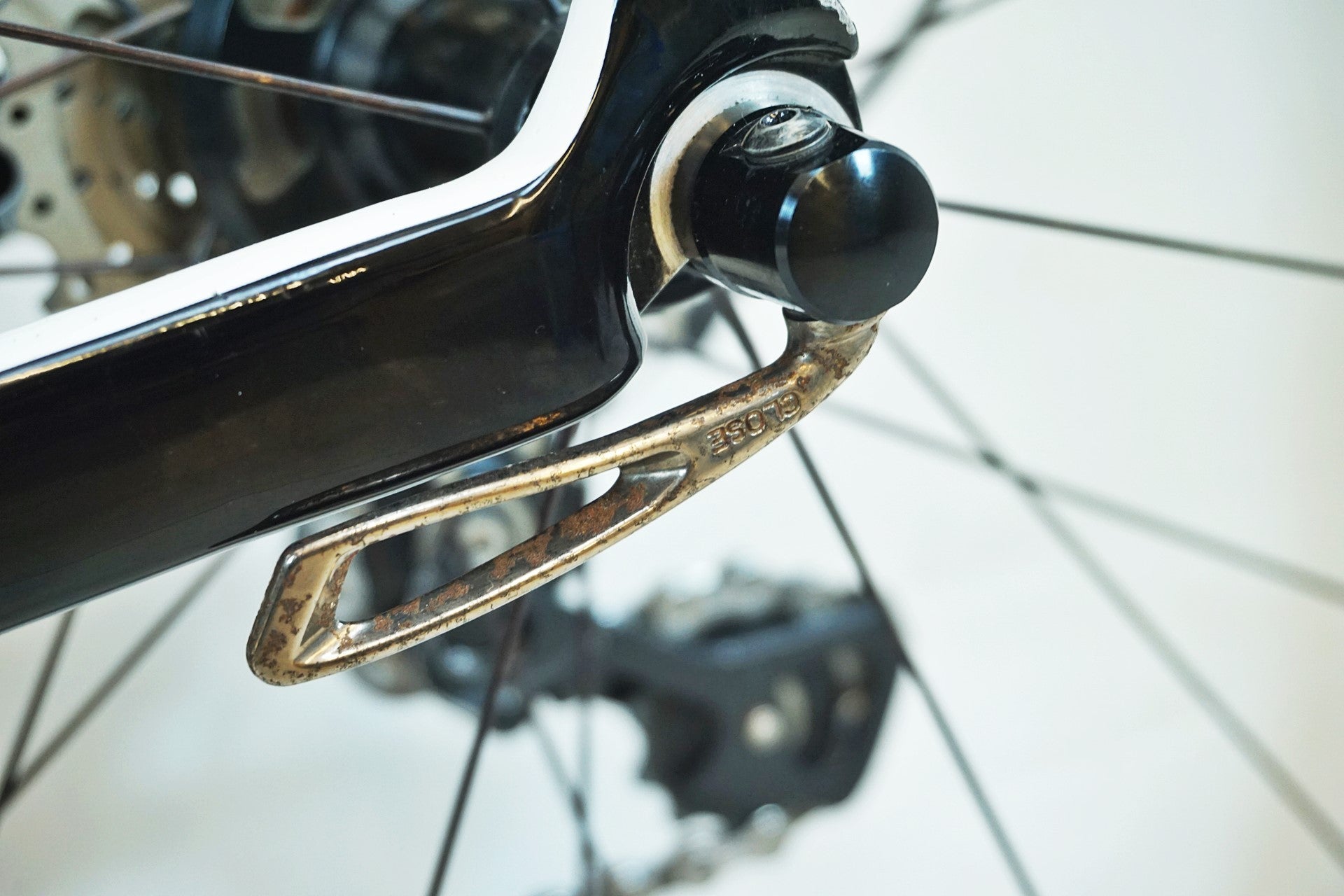 SPECIALIZED 「スペシャライズド」 TARMAC SL4 ELITE 2014年モデル ロードバイク / 有明ガーデン店