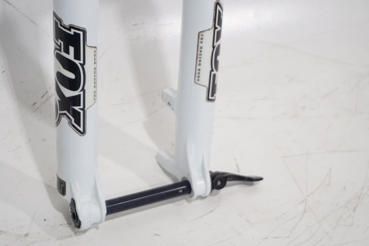 FOX 「フォックス」 F-SERIES 32 26インチ サスペンションフォーク 