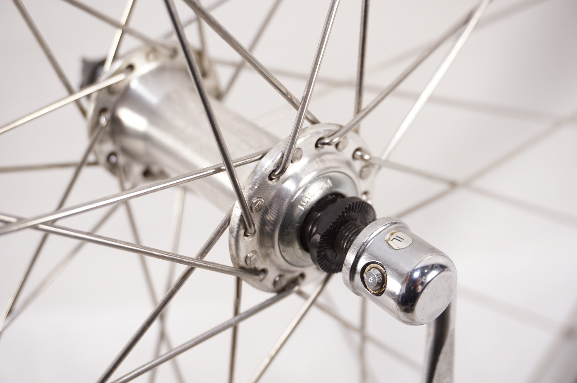 SHIMANO 「シマノ」 FH-2200 ハブ シマノ10S ホイールセット / 中目黒店